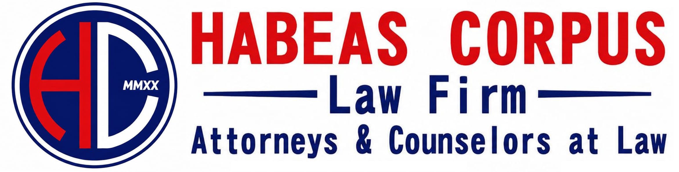 HABEAS CORPUS – Law Firm